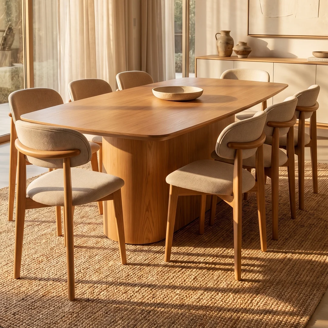 Sala de Jantar