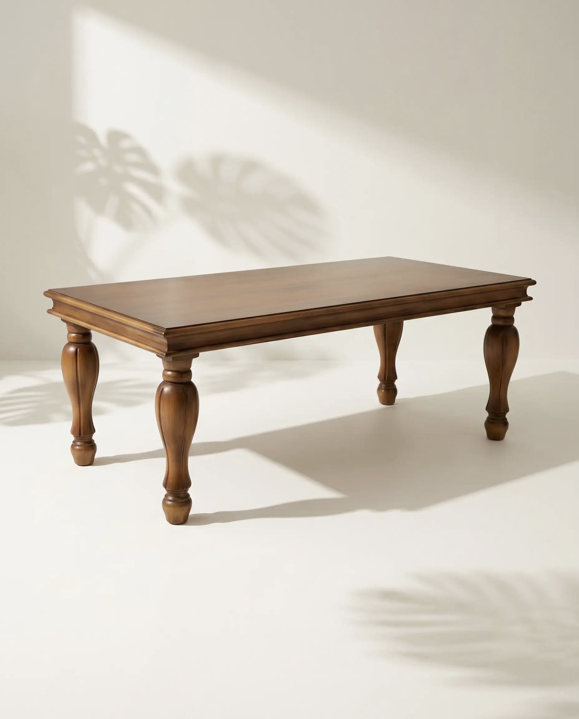 Mesa Retangular Ref. 317