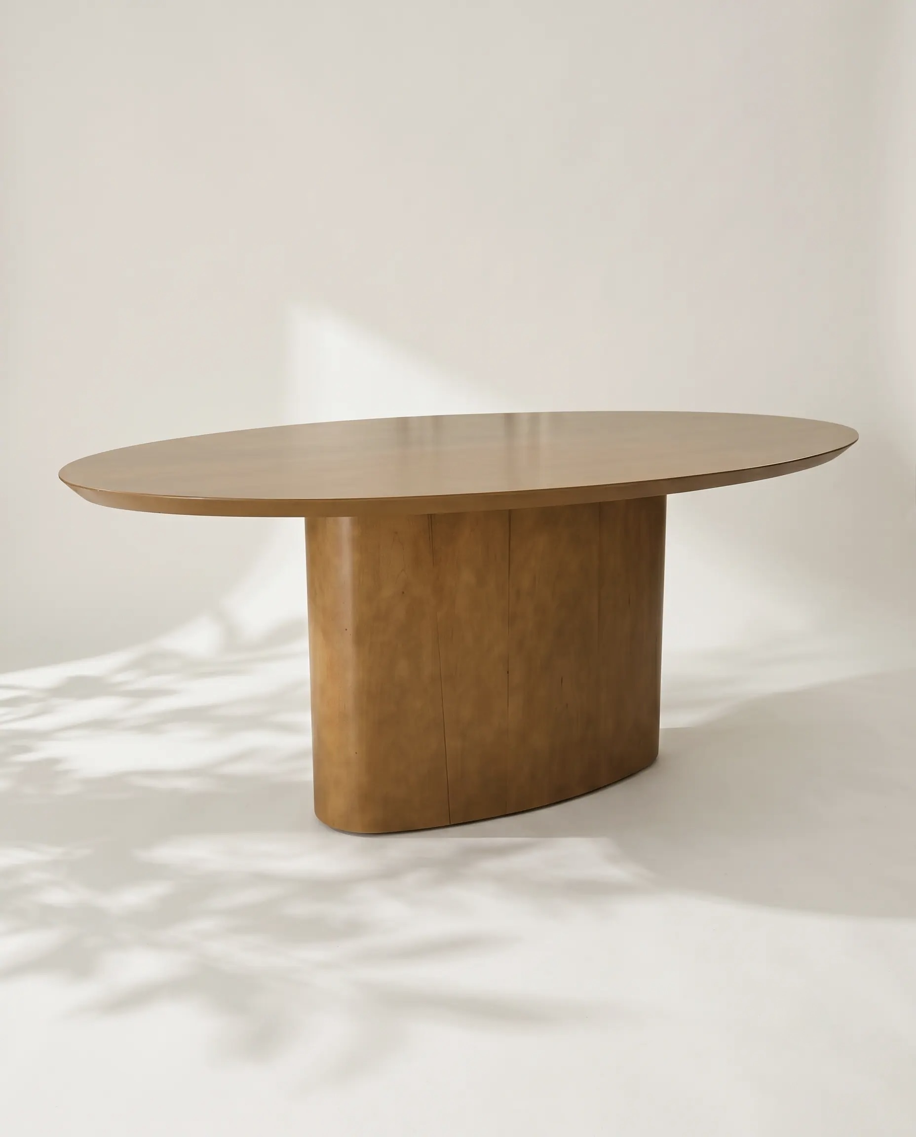 Mesa Jantar Oval Ref. 323