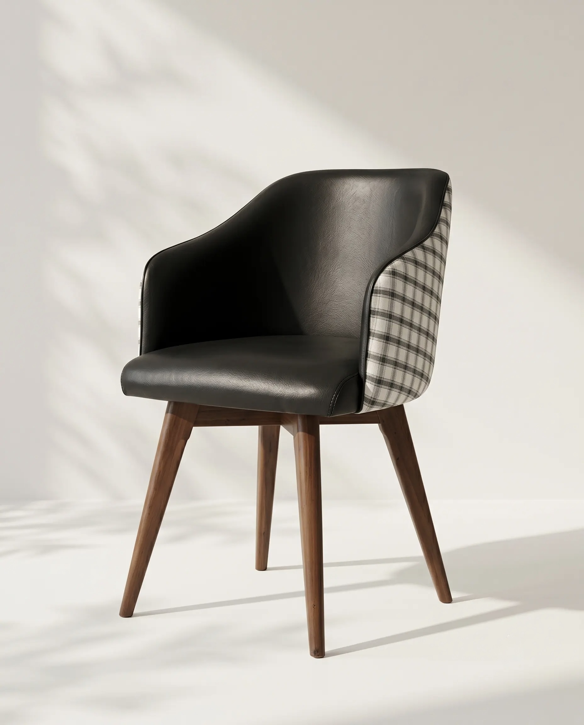 Poltrona Estofada Ref. 313
