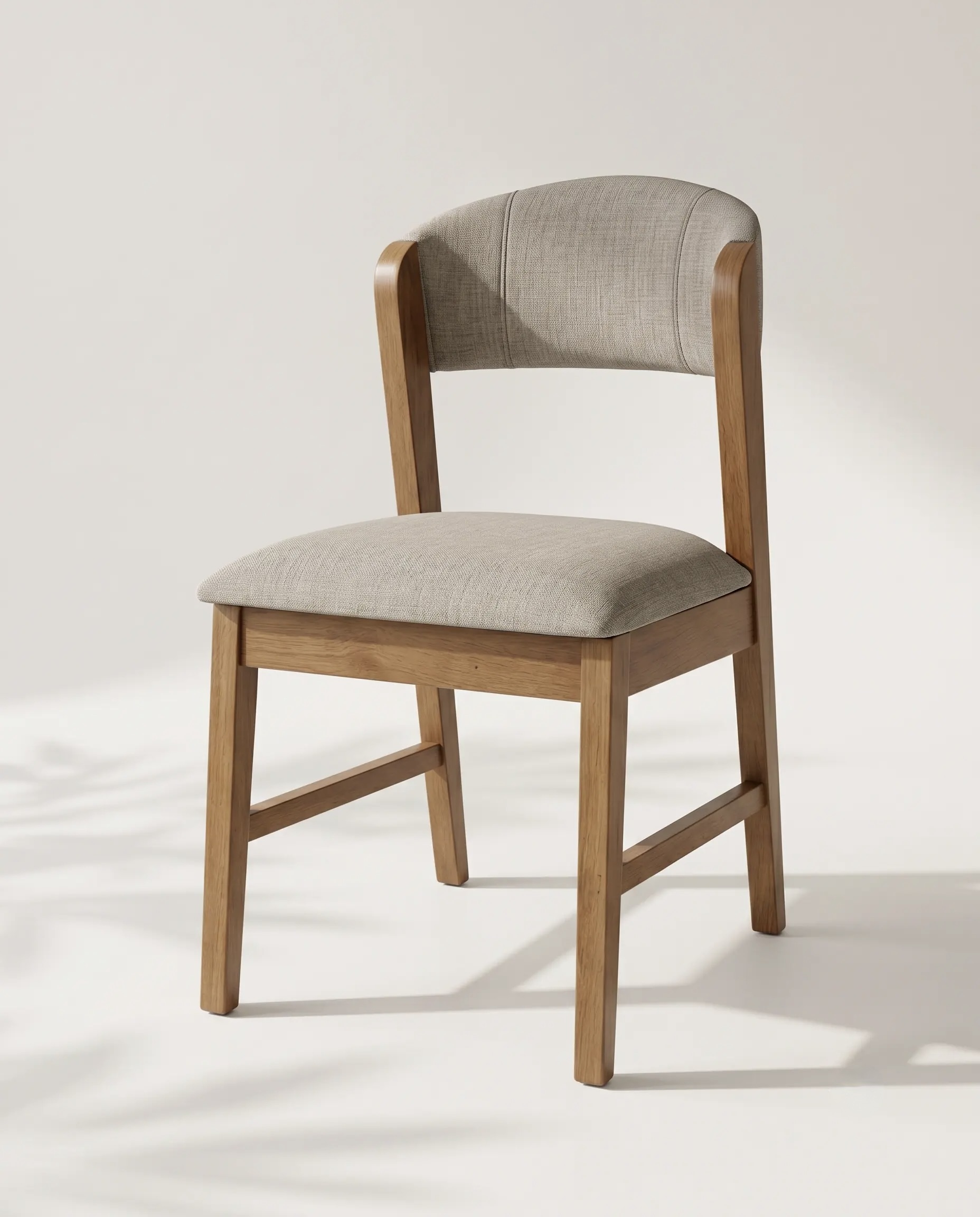 Cadeira estofada Ref. 311