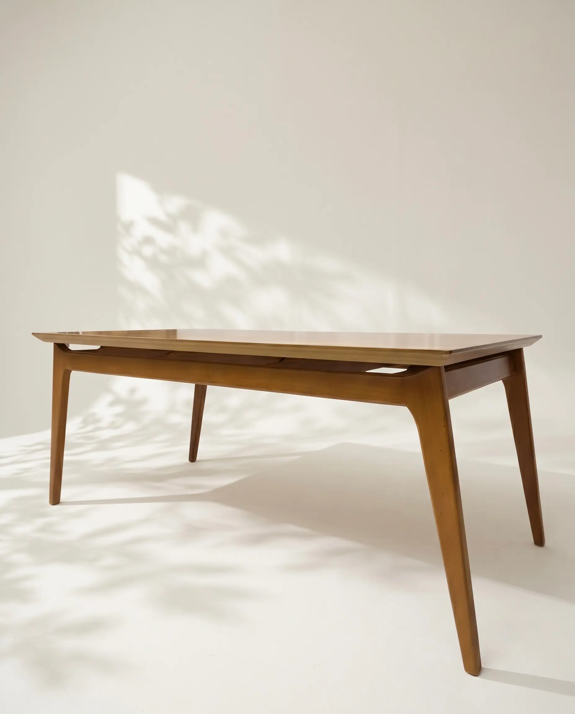 Mesa Retângular Ref. 321