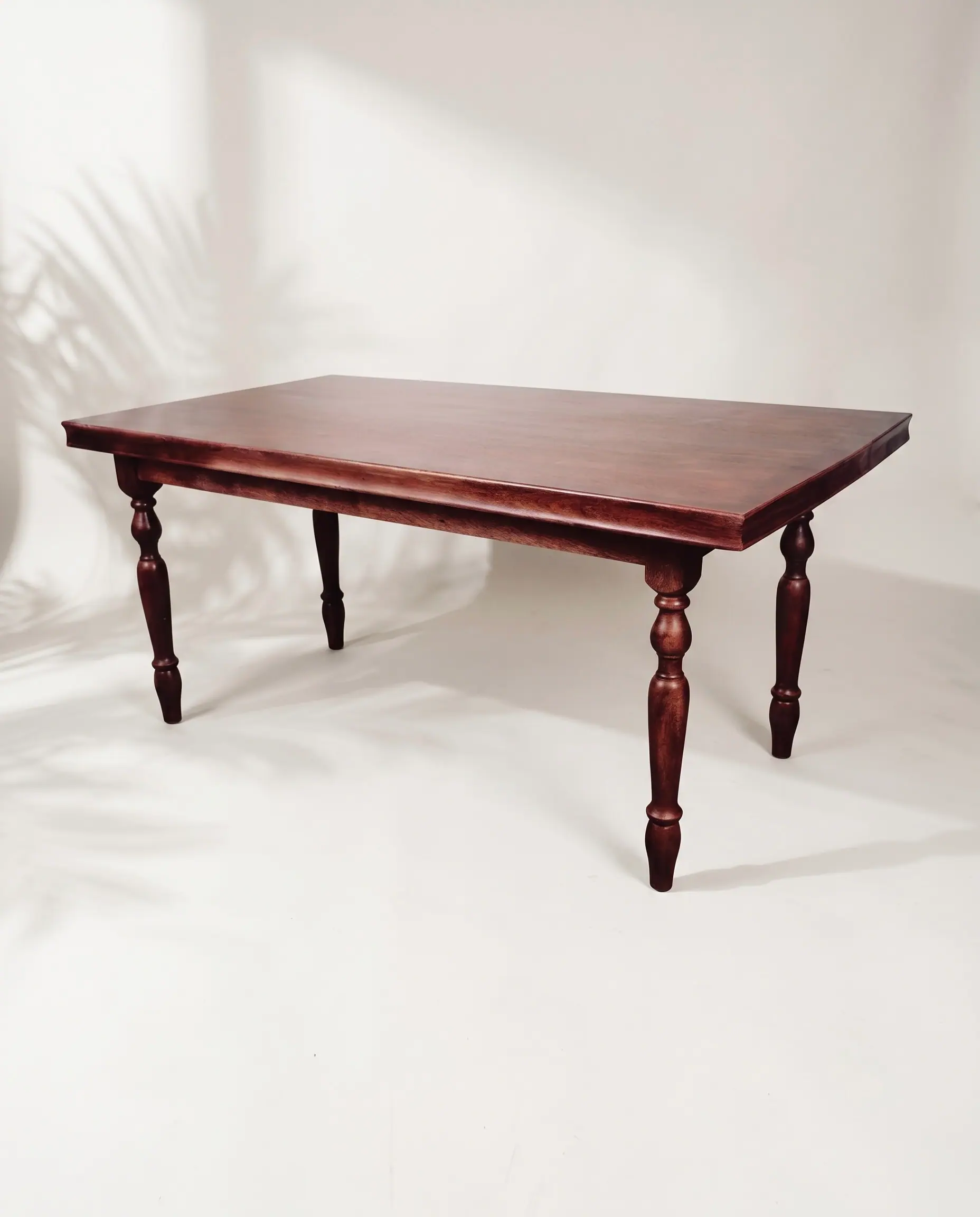 Mesa Retangular ref. 012