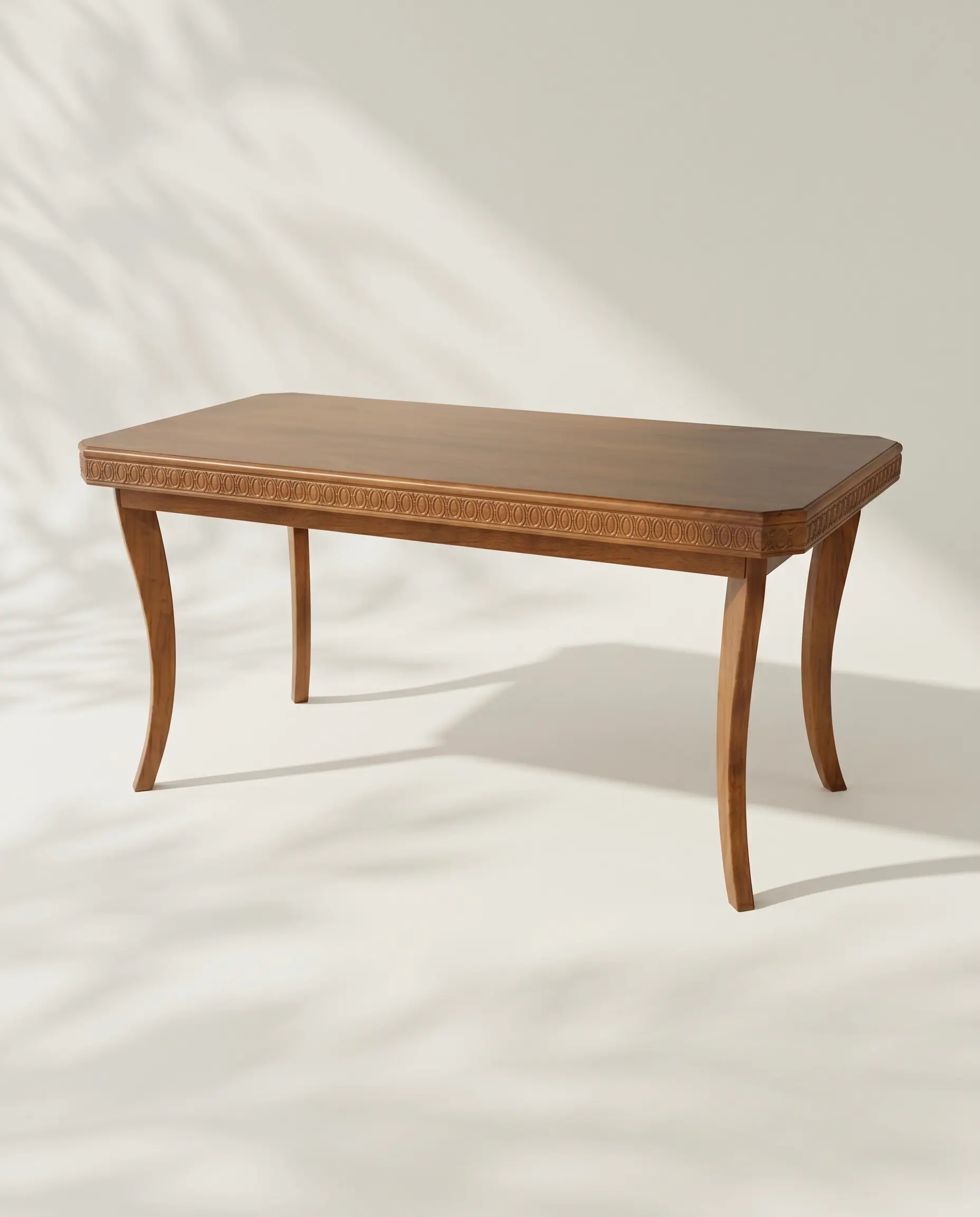 Mesa Retangular ref. 017