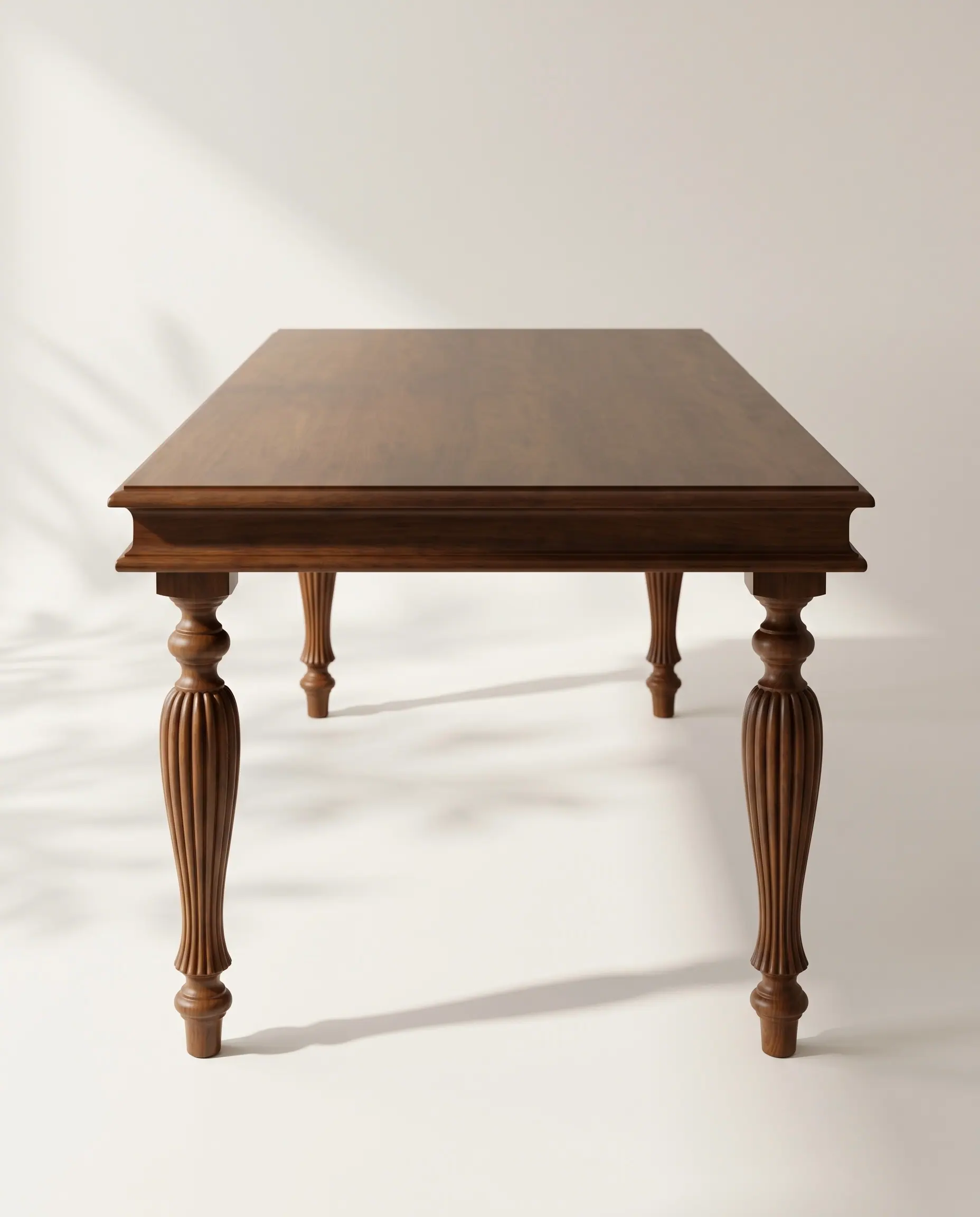Mesa Retangular ref. 019