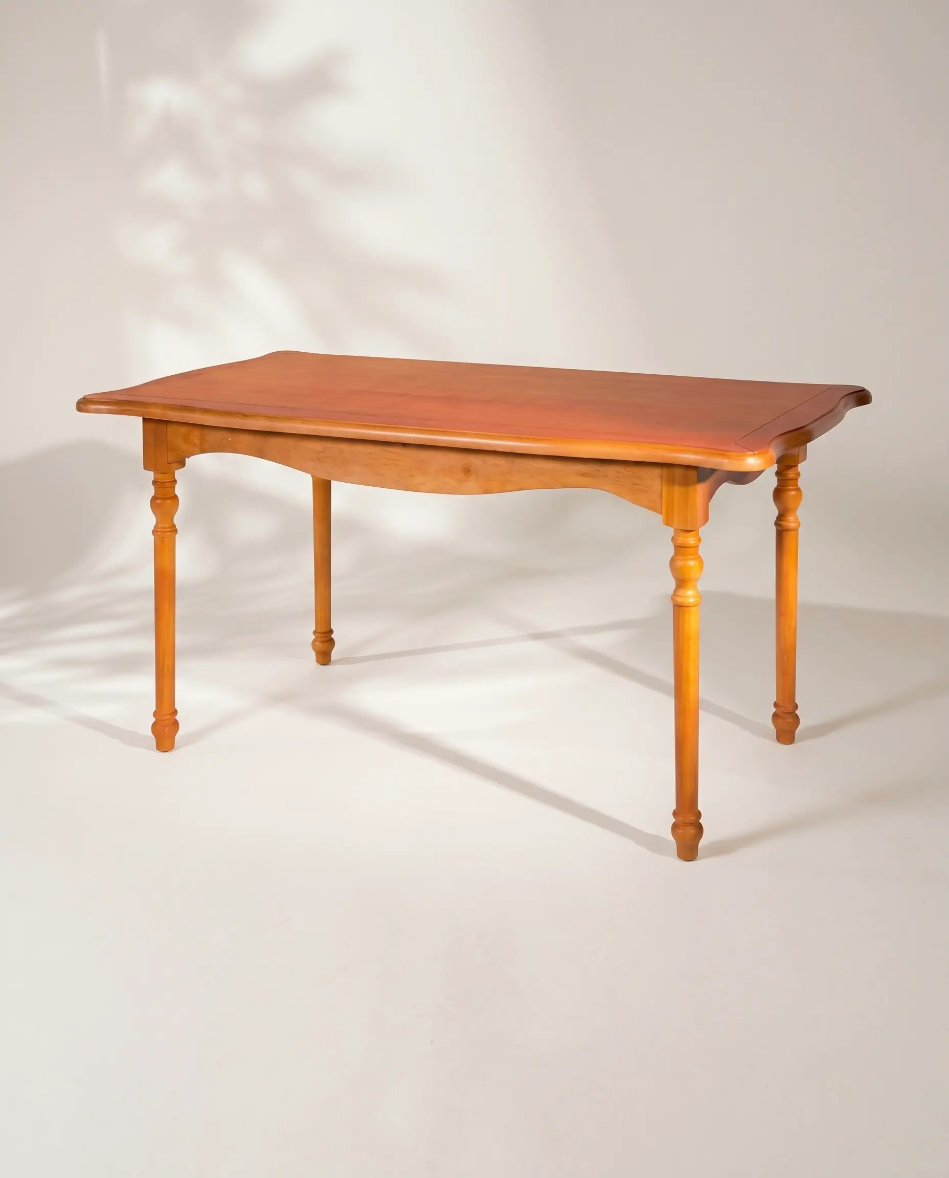 Mesa Retangular ref. 016