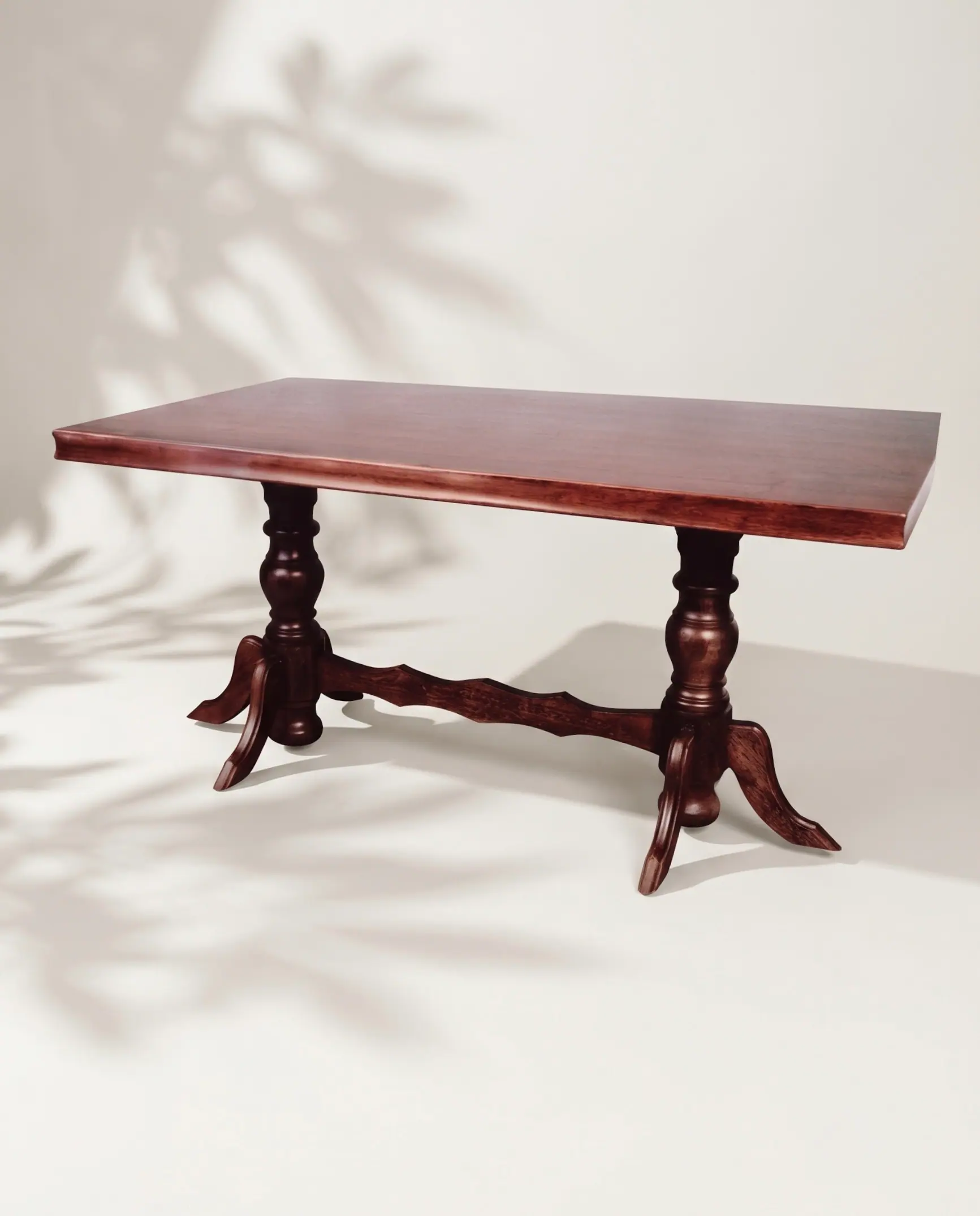 Mesa Retangular ref. 010