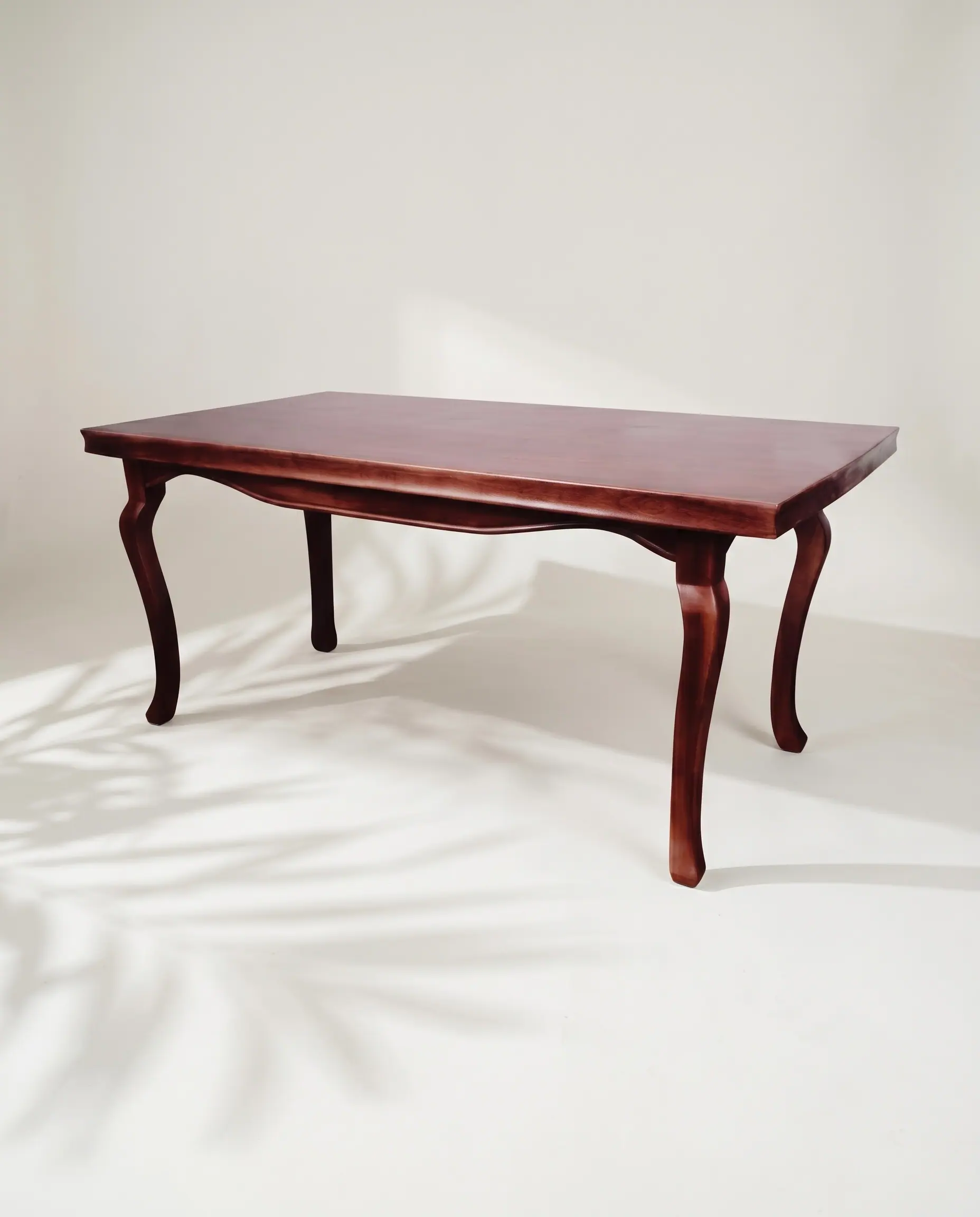 Mesa Retangular ref. 09