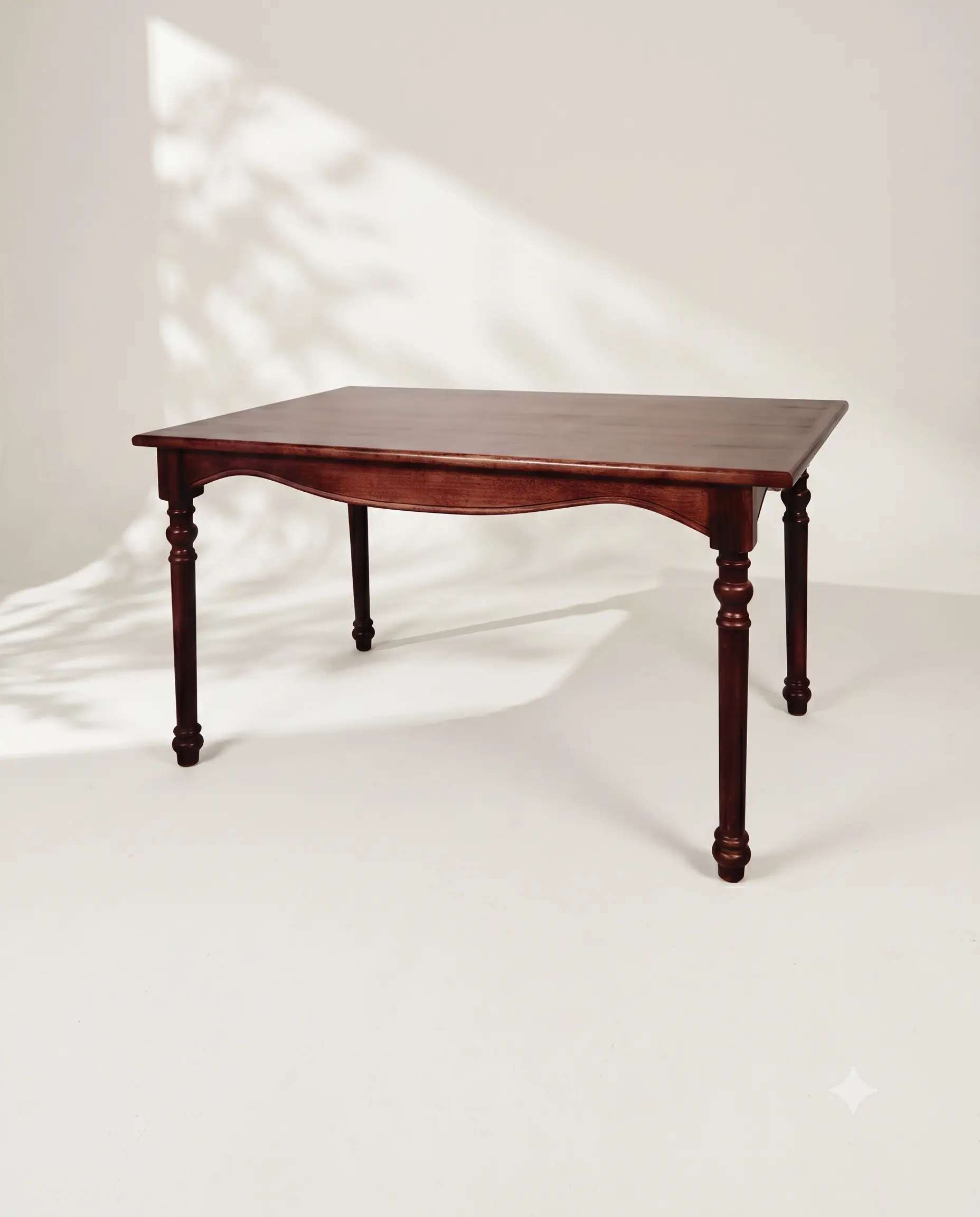Mesa Retangular ref. 08