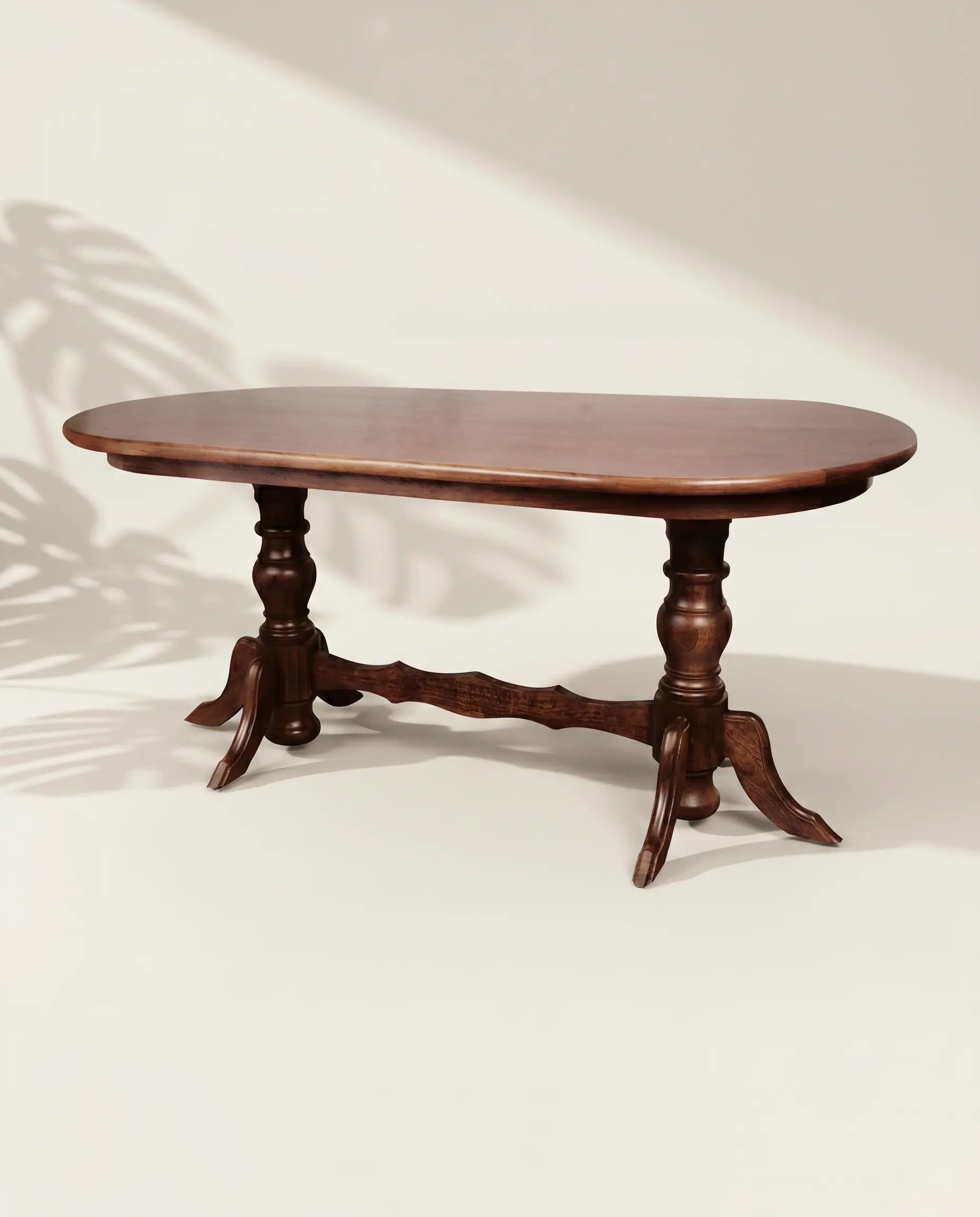 Mesa Retangular ref. 07
